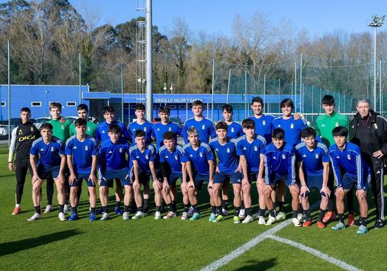 Real oviedo hoy última hora